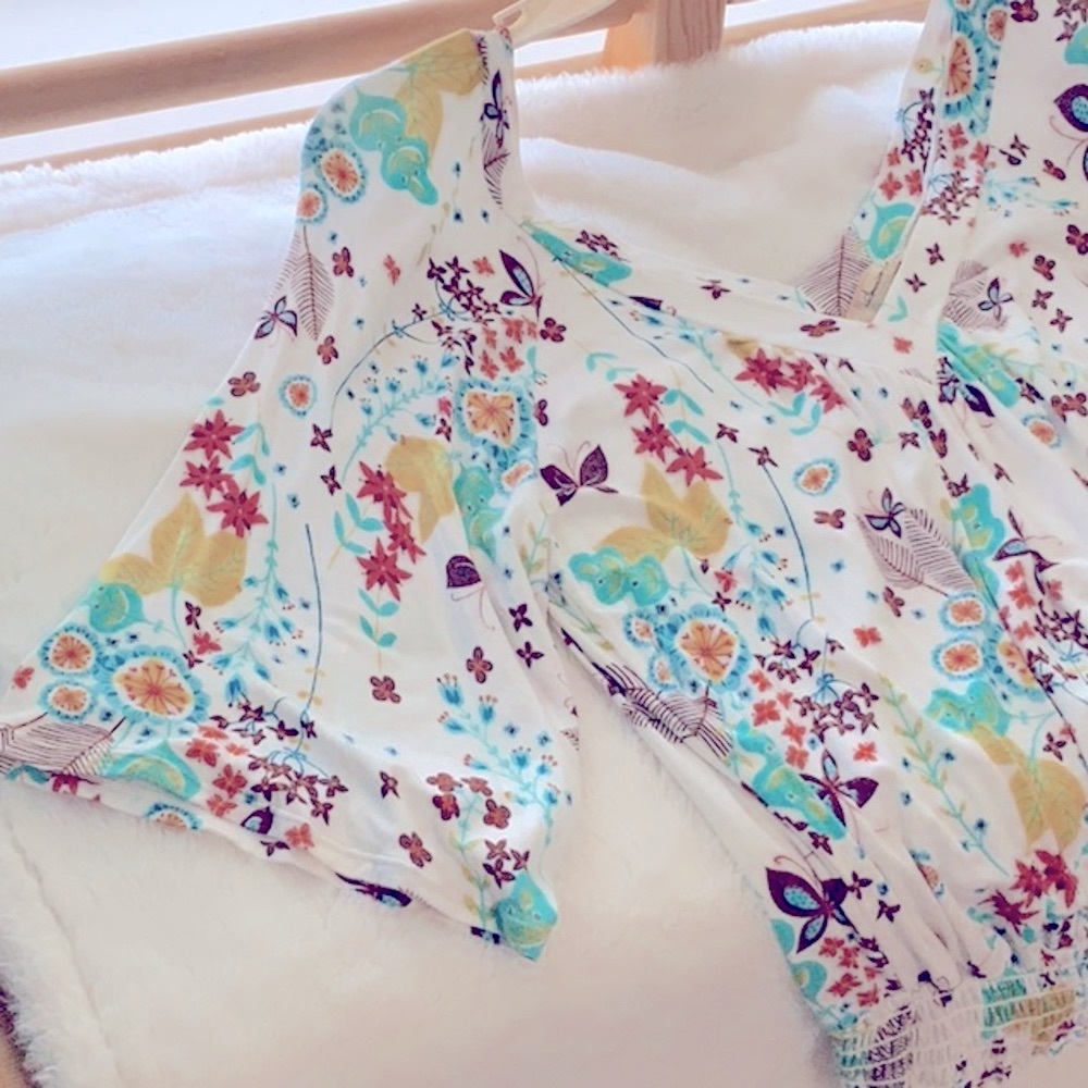 Spring Top from American Rag - Picture 4 of 5